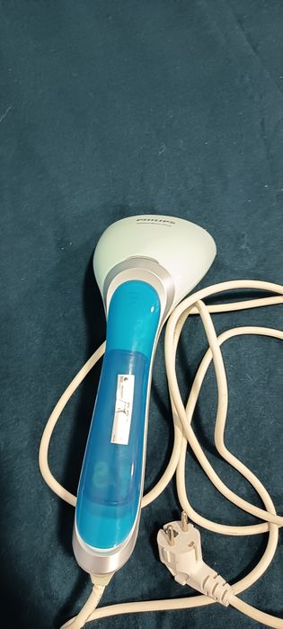 Вертикальний відпарювач ручний