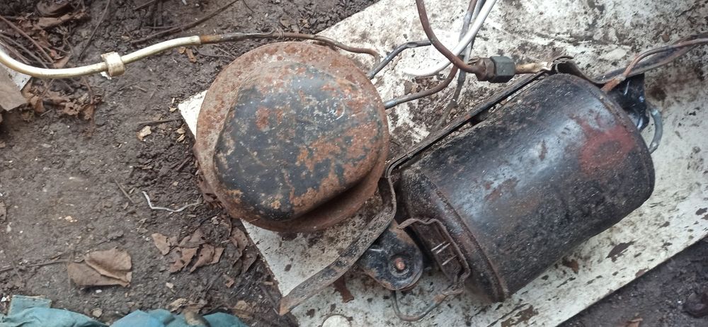 Запчастини на холодильник