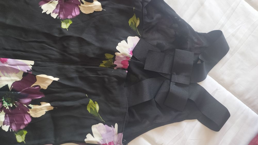 Macacão maximo Dutti