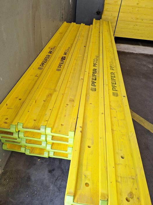 Painel tricapa novos