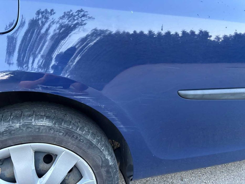 Renault Clio III 1.2 Benzyna 2006 Bez Wkładu Finansowego Opłaty Na Rok