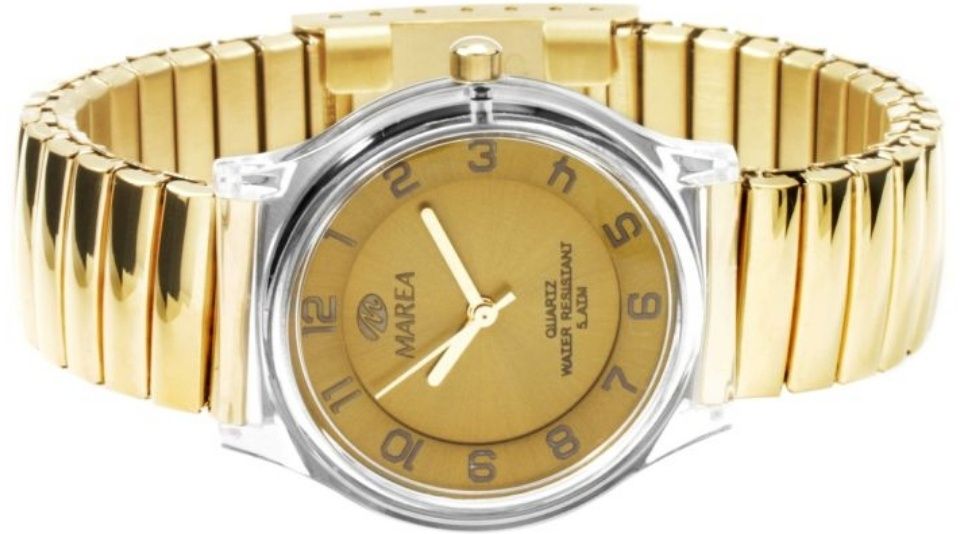 Zegarek Damski Marea Nineteen Elastic B35244/12