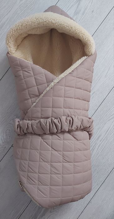 Конверт для новонароджених