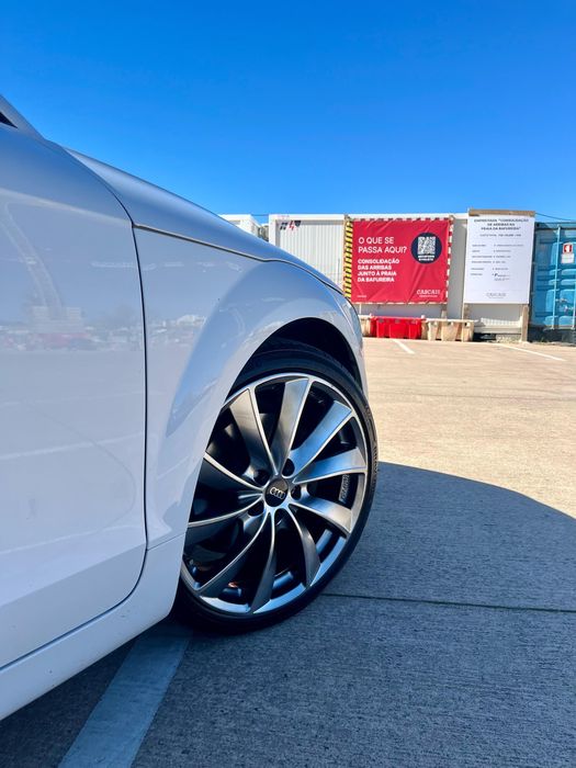 Audi TT 1.8 Gasolina