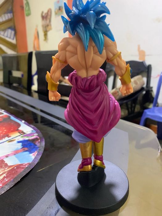 Broly Dragon Ball Z