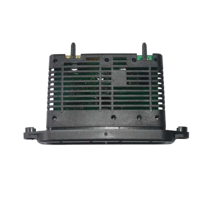 Centralina Modulo tms Balastro Faróis BMW F10 F11 Halogenio Novo