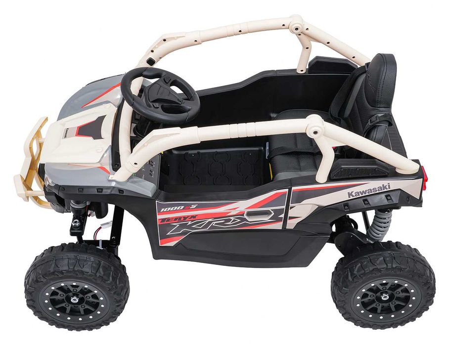 Pojazd Elektryczny dla Dzieci - Buggy Kawasaki TERYX KRX1000 4×4