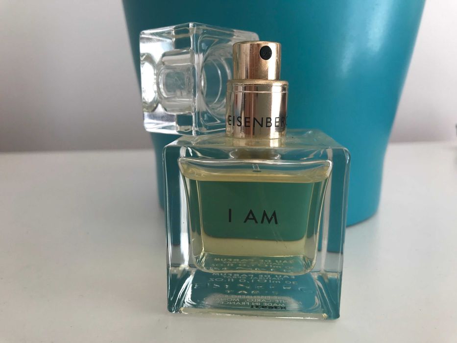 Jose Eisenberg I AM - 30 ml, EDP
