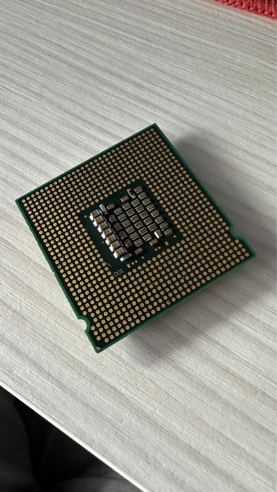 Процесор для ПК Intel Celeron/Pentium