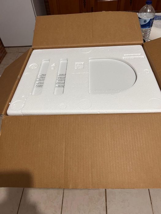 Forno de micro-ondas  Qilive. Q6423