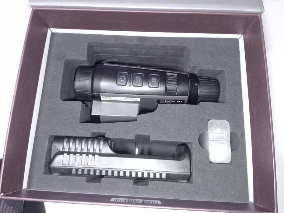 Тепловізор AGM Fuzion LRF TM25-384