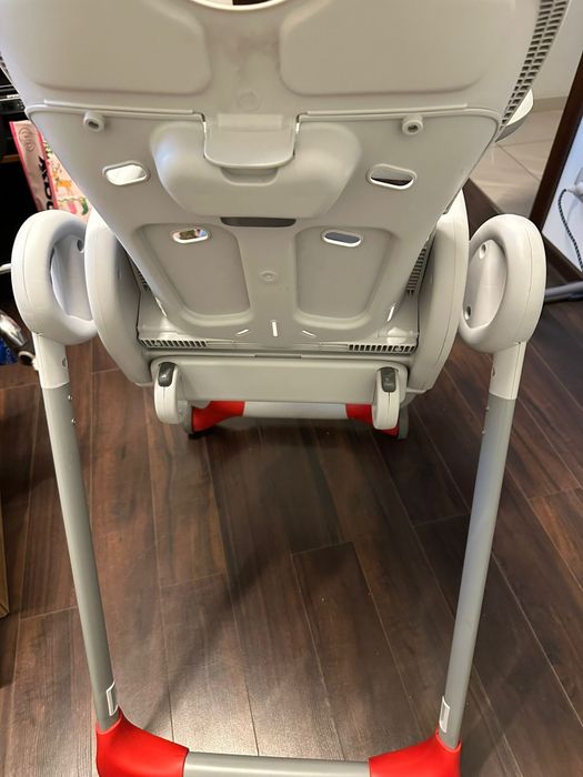 Krzesło Chicco Progres