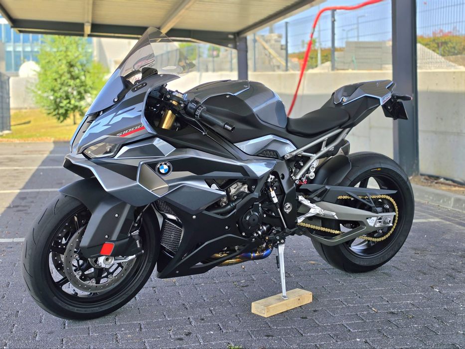 BMW S1000RR 2025