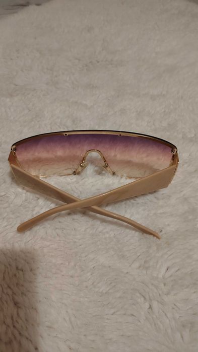 Okulary przeciwsłoneczne