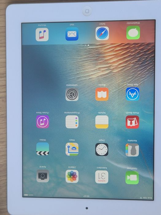 Ipad 3 gen a1430 cellular