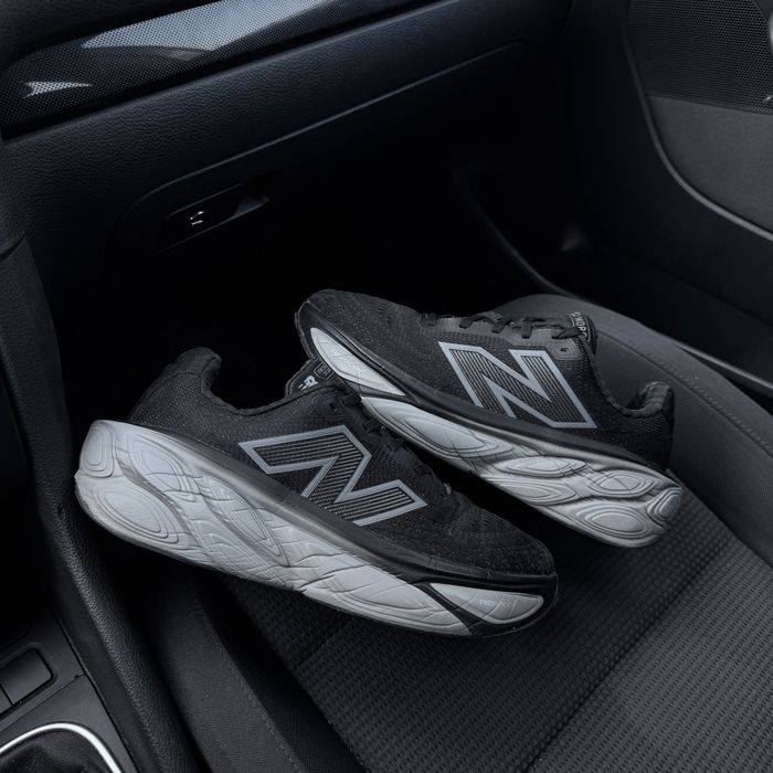Кросівки New Balance Fresh Foam x More v5 оригінал