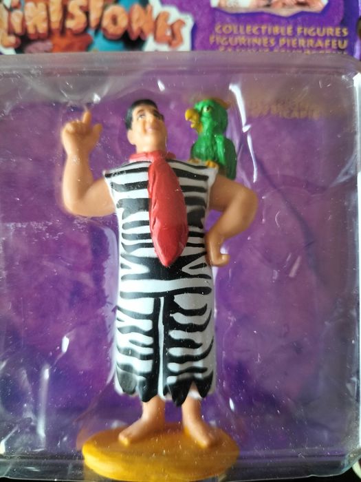 Conjunto Flintstones