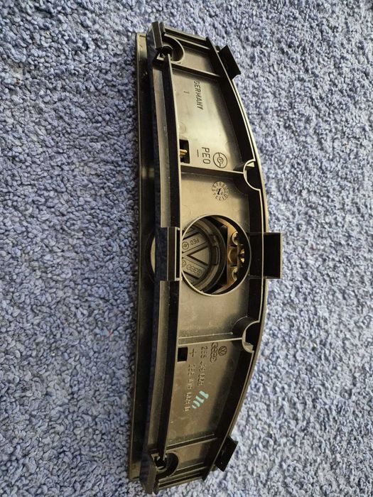 Kierownica mała wspomaganie VW T3 Multivan