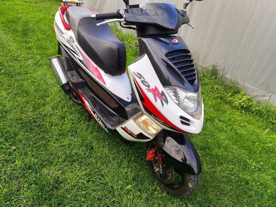 Kymco