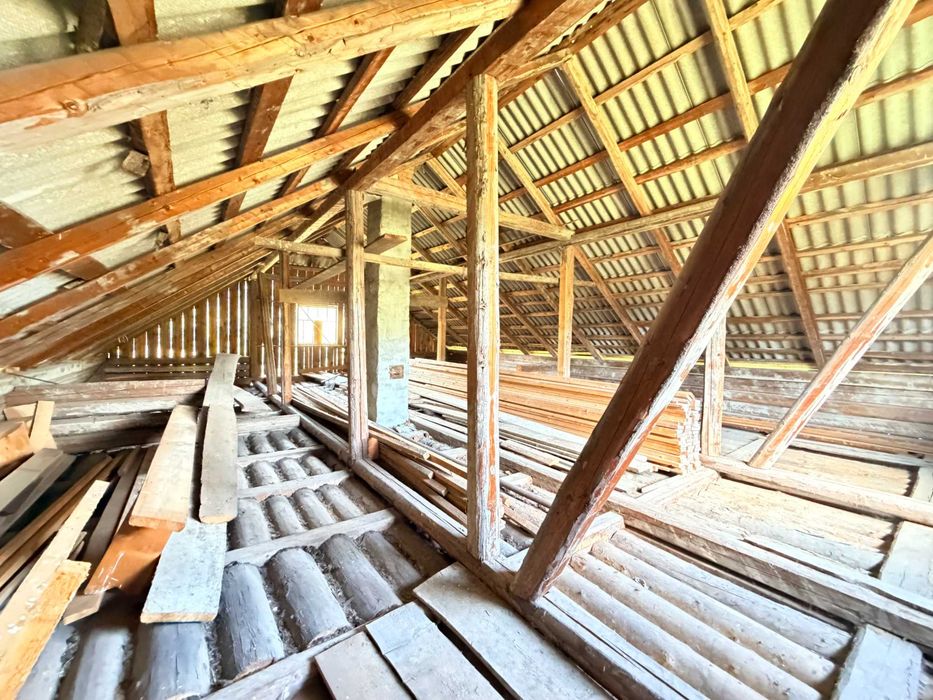 Продаж будинку з 25 сотками, Орява, 2 км до Плаю