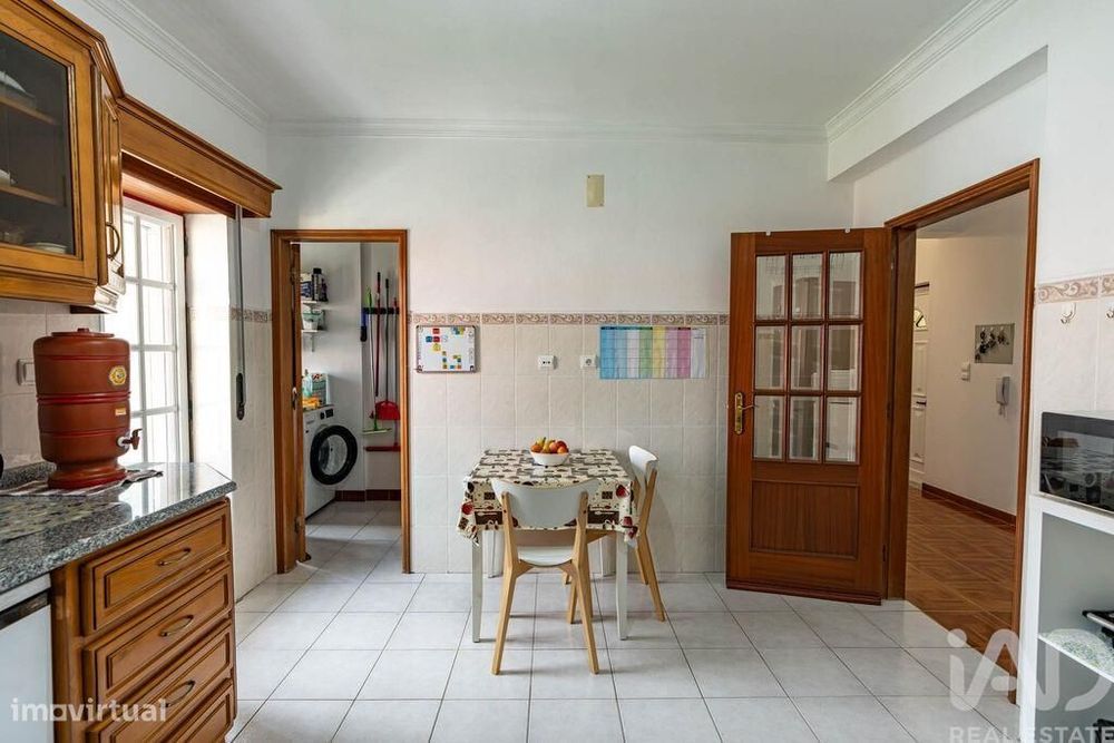 Apartamento T2 em Pinhel de 120 m2