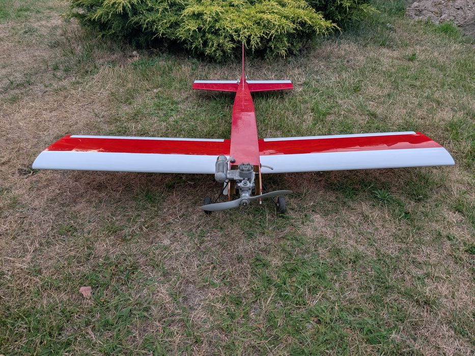 Model/Samolot RC