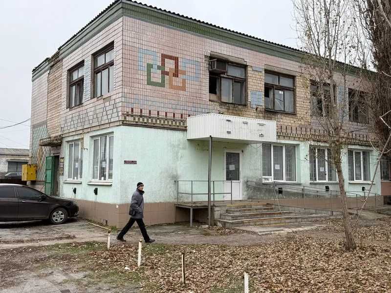 Продаж офісу (магазину) 82 м² смт Єланець (центр), вул. Соборна (Карла Маркса), 141/1