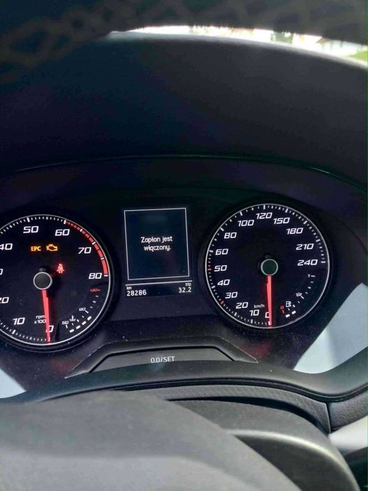 Seat Arona  1 L TSI