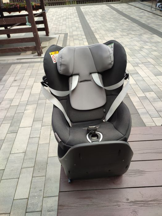 GB vaya i-size fotelik samochodowy