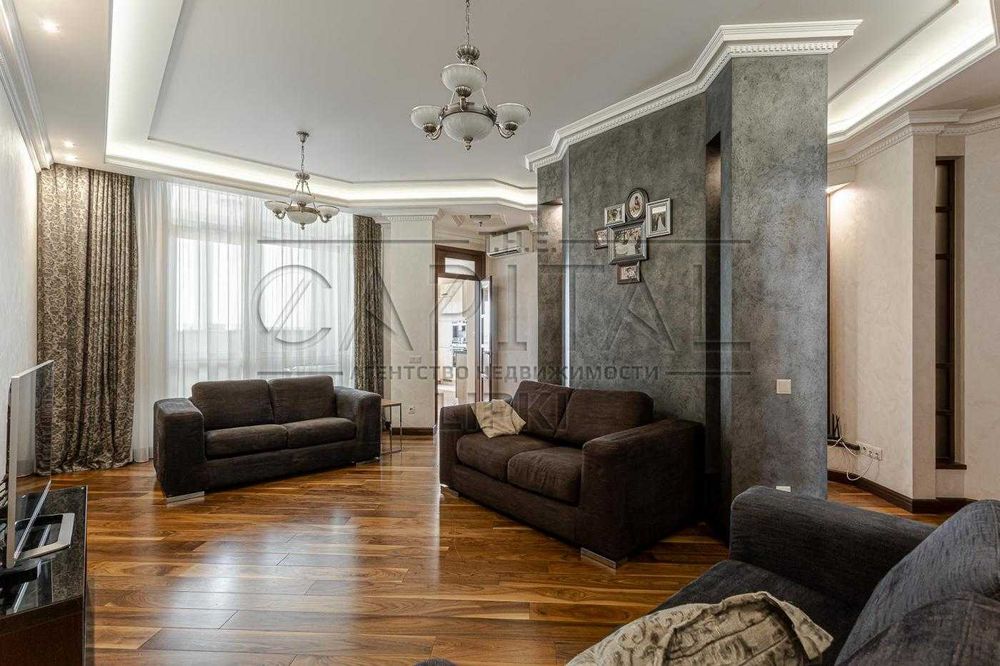 Продажа 3к квартиры, Новопечерские Липки, ул. Андрея Верхогляда