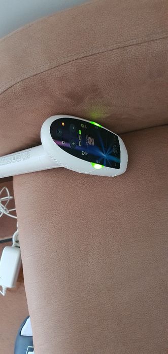 Depiladora BELLISSIMA Imetec