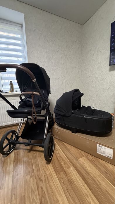 Коляска Cybex Priam 2 в 1 Супер ціна!