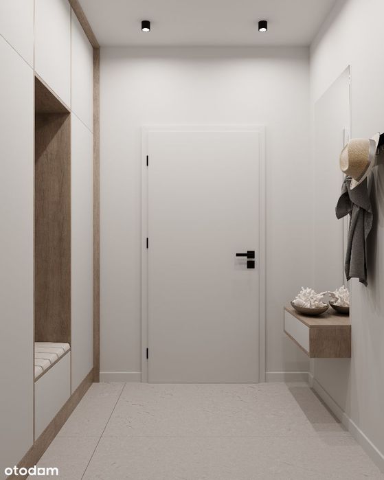 BEZCZYNSZOWE  73m² + OGRÓD  330m²+m. parking.-PRZY LESIE-blsko Wrocław