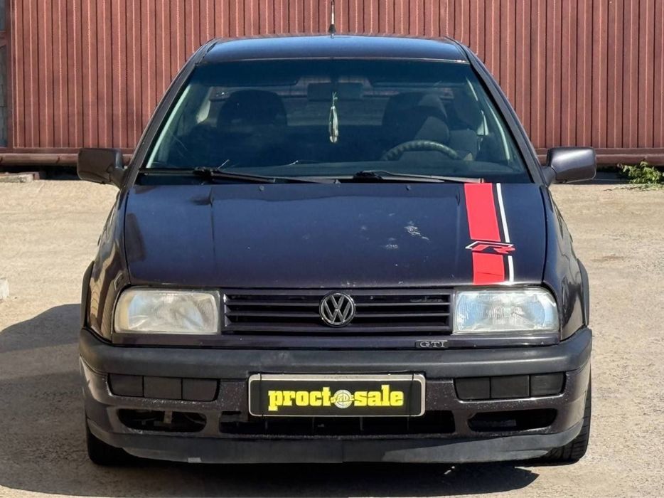 Продам легендарну vw vento 2,8 vr6