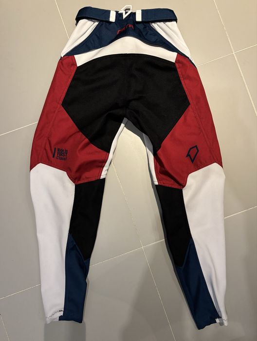 Calças Motocross criança First Racing