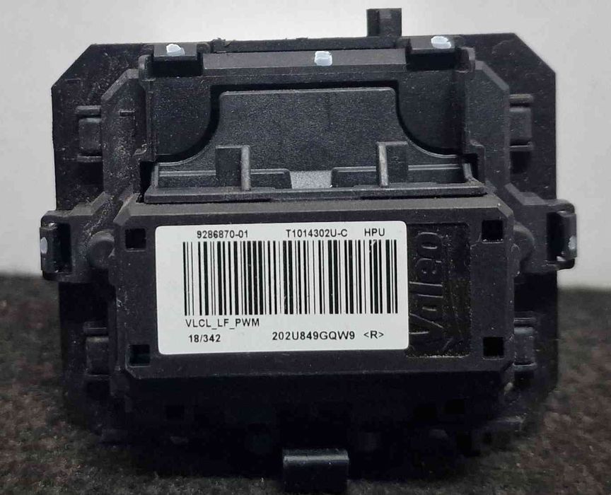 Resistência da Chauffage / Sofagem T1014302Uc - CITROËN C3 III Van
