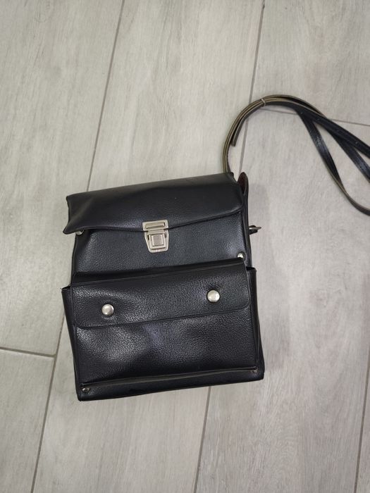 Сумка радянська для фотоспалаху