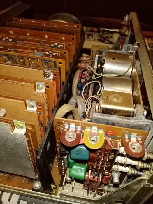 Орель мп-101.комплектующие.