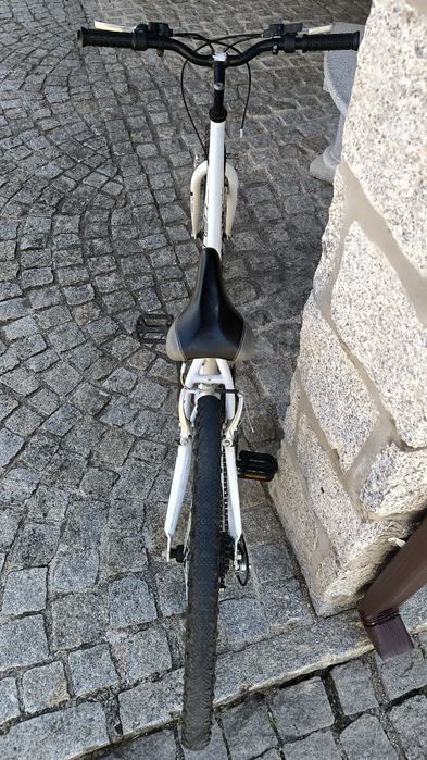 Bicicleta roda 26 senhora