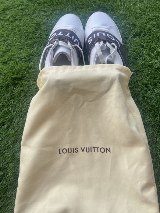 Saptilhas louis vuitton 43