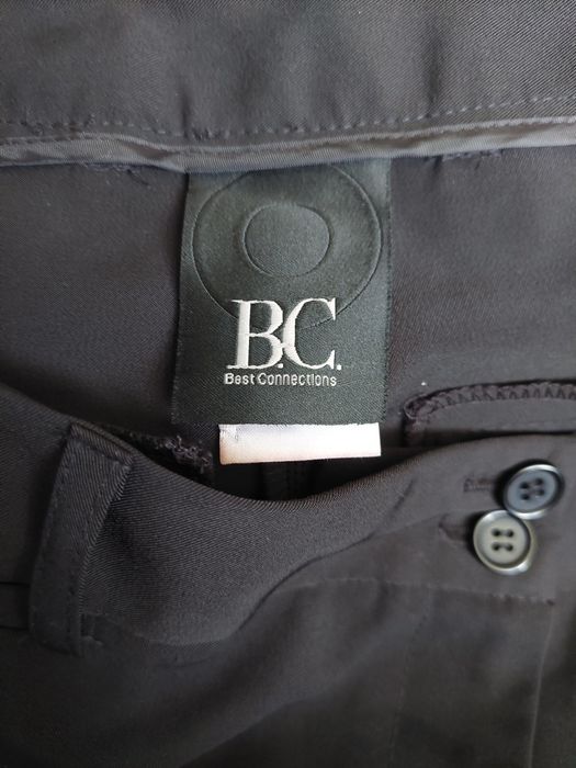 NOWE spodnie damskie BEST CONNECTIONS rozmiar 42