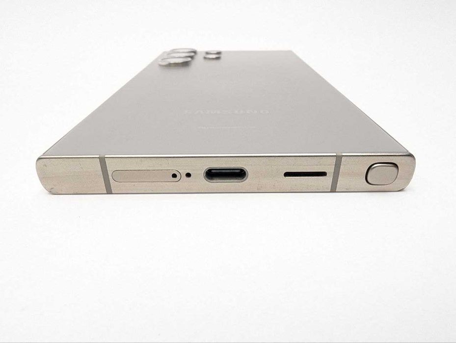 Samsung Galaxy S24 Ultra 256GB Szary