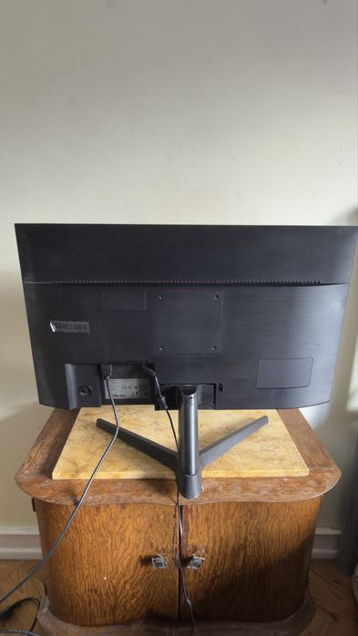 Monitor Samsung de 27 polegadas