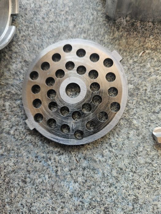 Części maszynka do mięsa Tefal