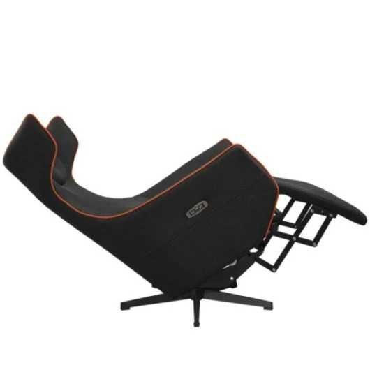 memoria Sofá de Gaming COUGAR Magus – Inclinação com Motor + USB/USB-C  super preço so hoje