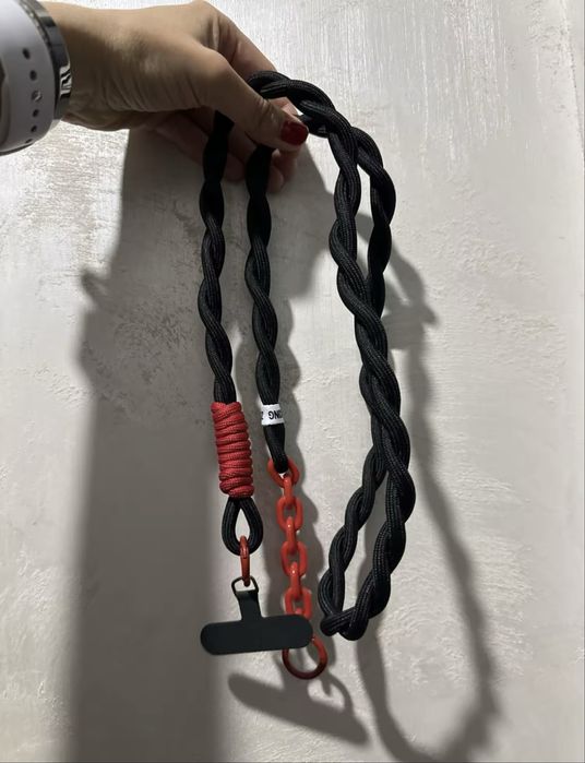 Шнур ремінець для телефону