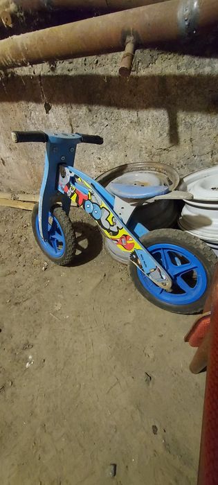 Беговел  детский