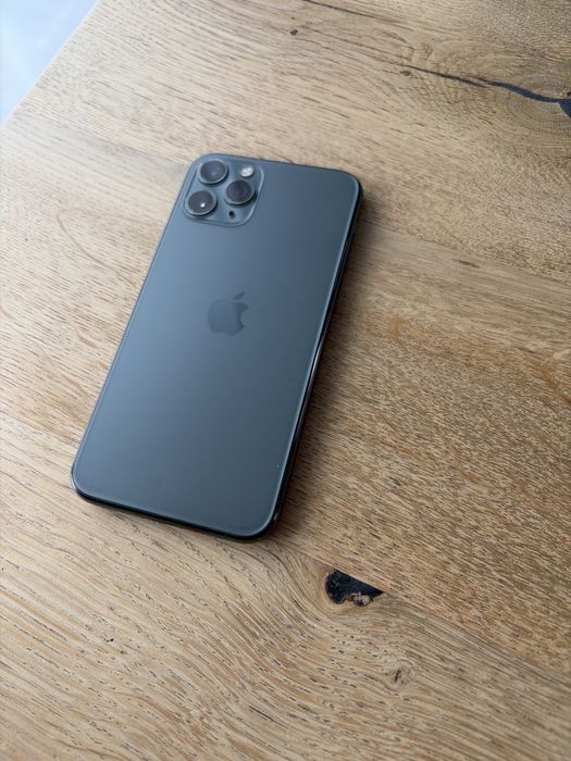 Iphone 11 pro 256gb