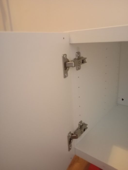 Móvel de parede IKEA