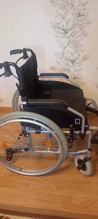 Wózek inwalidzki Timago